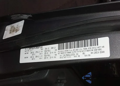 2012 Jeep Liberty Sport from USA, damaged, VIN 1C4PJMAK0CW133720